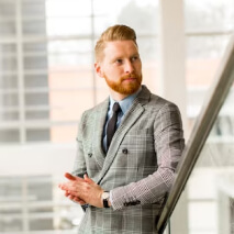 Corporate Resources Instagram post 1