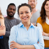 Corporate Resources Instagram post 3